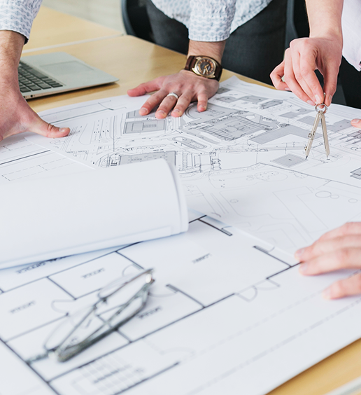 認識健康建築專業名詞