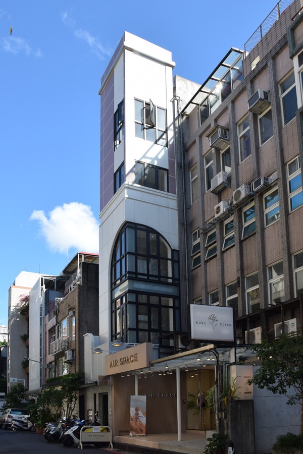 2018 中山御品